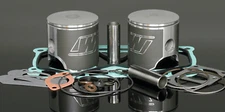 Wiseco Piston Kit SK1066 1989-97 Polaris INDY 500 73.0mm Bore (1.0mm Over)
