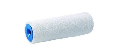 10 x Storch Kleinflächenwalze Kern-Ø30mm Breite 16cm Malerroller Malerwalze