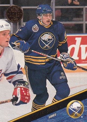 93-94 THE LEAF SET #1-220 - PICK FROM LIST - FREE COMBINED SHIPPING - Picture 190 of 222