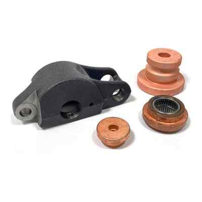 Supreme 2/4 RIDGID 92452 Roll Set for 915, 2