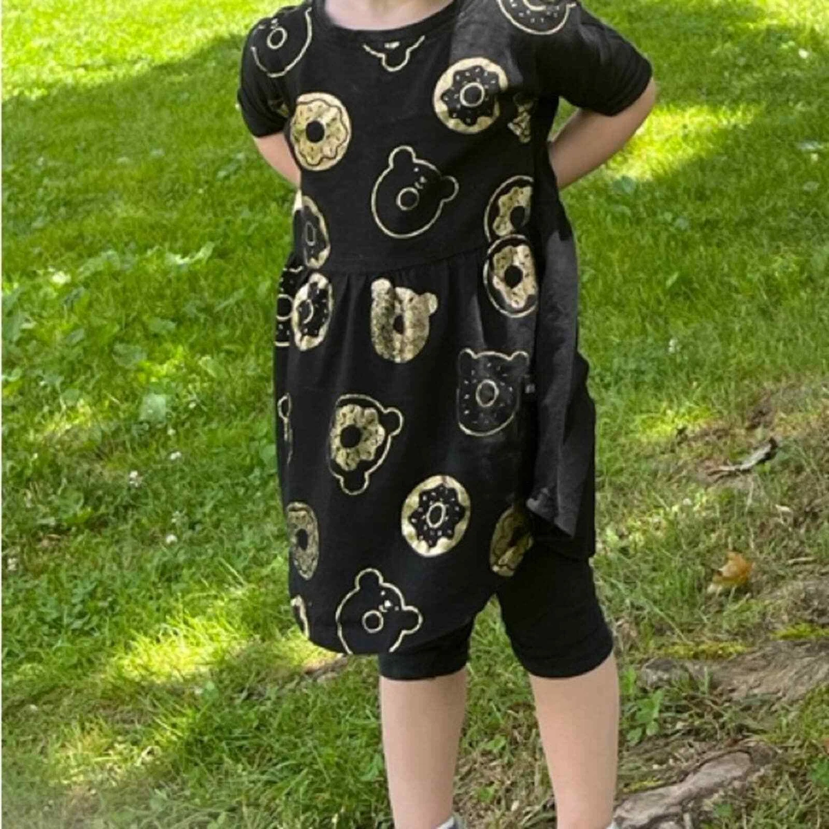 Huxbaby dress cheap