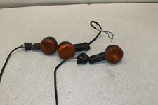 99 KAWASAKI VULCAN 500 EN500 TURN SIGNALS