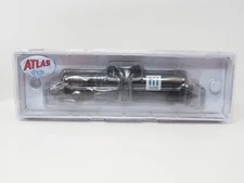 Atlas N 50006303 Mobay Chemicals #52247 GATX 20,700 Gallon Tank Car Freight