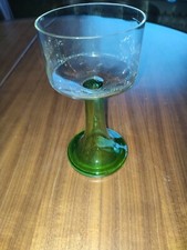 Weinkelch Römer massiv 60iger wie neu