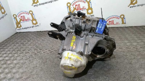 JC5107 caja de cambios para RENAULT MEGANE I COACH 1.9 DTI (DA0N) 29836 456764 - Imagen 4 de 16