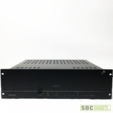 Sonance Sonamp 1230 12 Channel Power Amplifier 30 Watts Per Channel