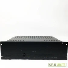 Sonance Sonamp 1230 12 Channel Power Amplifier 30 Watts Per Channel