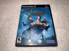The Golden Compass (Sony PlayStation 2, 2007) PS2 Complete Excellent!