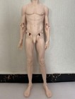 1/3 BJD Doll  Dollshe DS Boy Body A34 - Only Body (No Head) + DHL