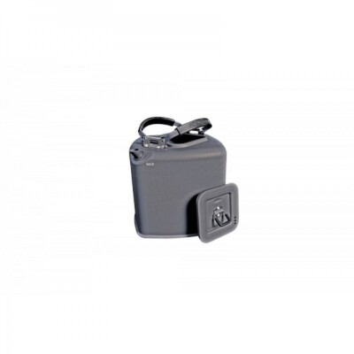 RidgeMonkey Square Kettle XL