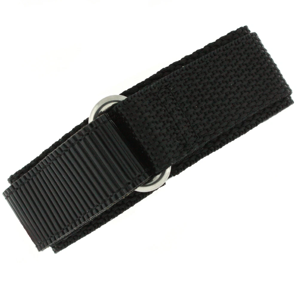 Hook and 2025 loop watch band