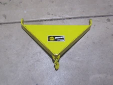NEW FISHER SPEEDCAST LIFT ARM FRAME PLOW A-FRAME