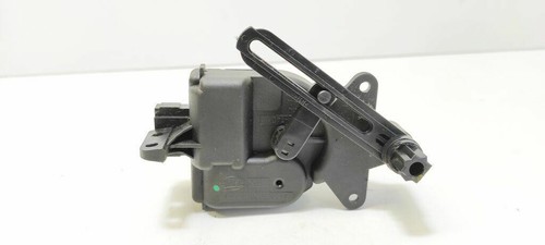 Volkswagen Golf IV 2000 Stellmotor Heizung Klima 1J0907511 Diesel 50kW UST46536