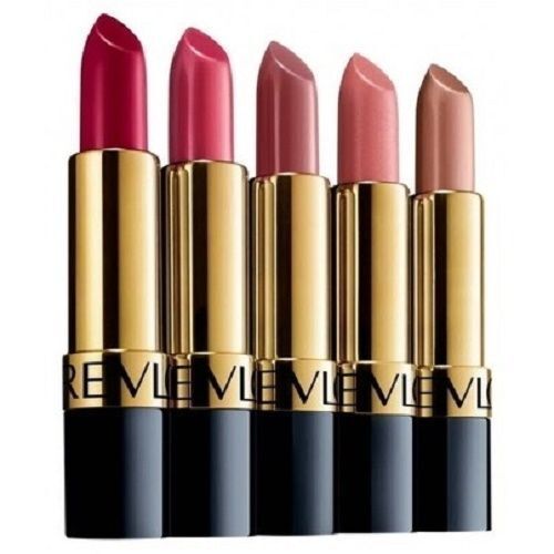 Revlon Super Lustrous Lipstick - Choose Your 1 Color - New - Picture 1 of 2