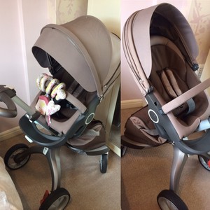 stokke xplory 2013