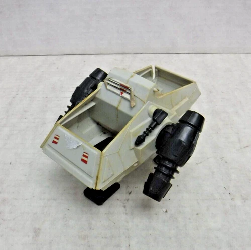 PDT-8 Mini Rig Transport Star Wars ESB Kenner VTG 1981 Vehicle 091624AST2