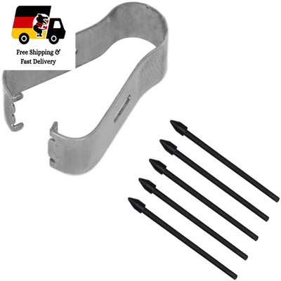 Stiftspitze 5er Set für Samsung Tab S6 S7 S7 Note10 Note5