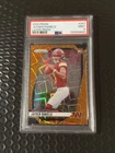 2024 Panini Prizm - Rookies Jayden Daniels #347 Lazer Prizm (RC)
