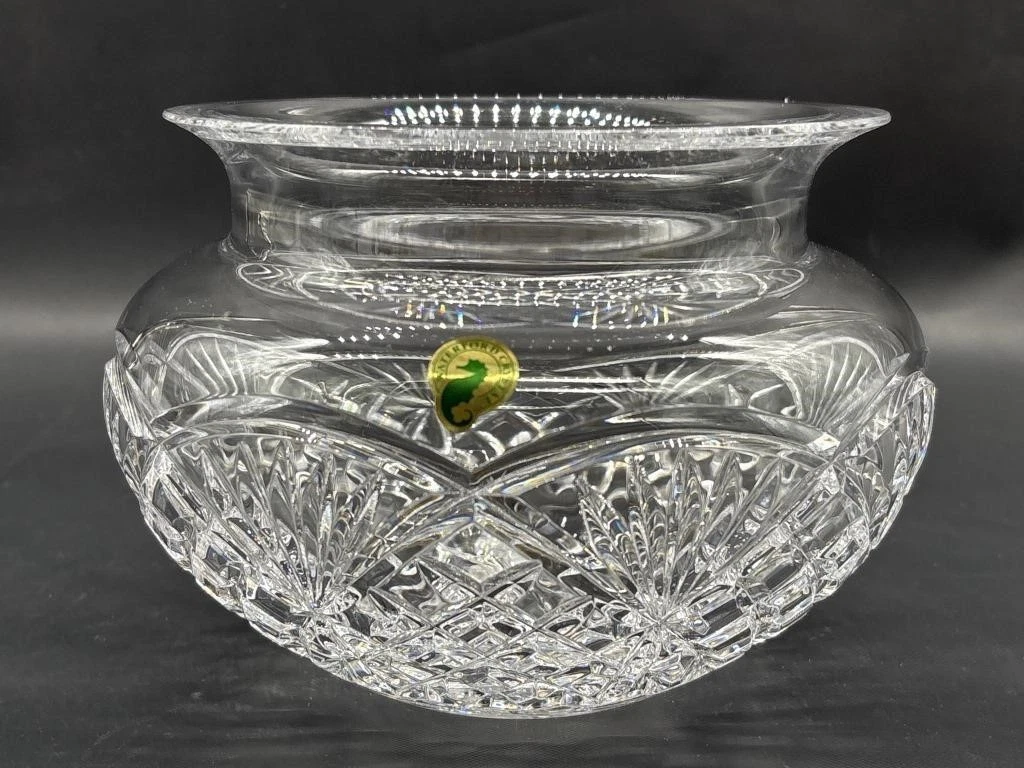 Waterford Crystal Cross for sale | eBay