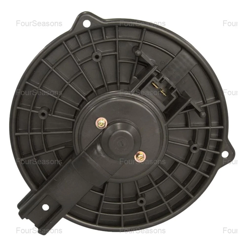 For Honda Accord 2003-2007 Four Seasons HVAC Blower Motor w Wheel Foto 2 de 4