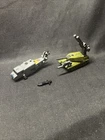 G1 Transformers Combaticons Lot Vortex Brawl Swindle Gun 1986 Hasbro Bruticus