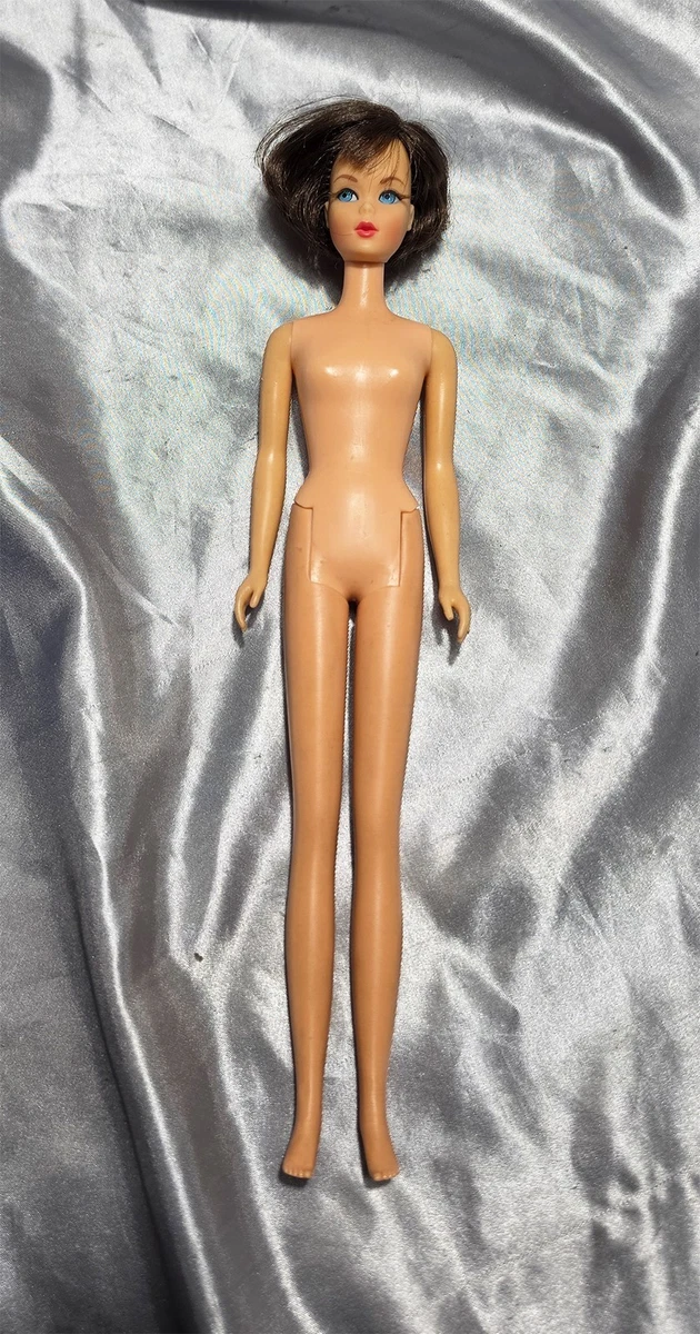 Vintage Barbie Brunette for sale | eBay