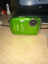 Fujifilm FinePix Z33 WP Digital Camera Waterproof Parts/Repair