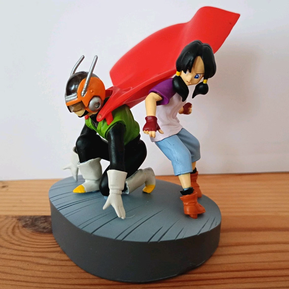 25+ Great Saiyaman In Collectible Dragonball Z Anime Items for