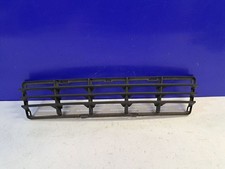 Calandre Volvo S40