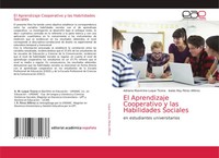 Adriana Maximina Luque Ticona (U. A.) | El Aprendizaje Cooperativo Y Las...