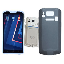 Protective Case for SUNMI L2H  Rugged Shockproof Industrial Case Replacement