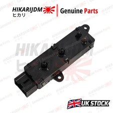 Genuine Nissan Navara D23 Power Seat Switch P...