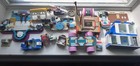 Lego Lot: Moana, Police, Cars, Helicopters And More! — photo 2