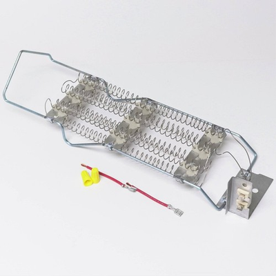 #ad #ad 689805 AA For Kenmore Dryer Heating Element Heat Unit Coils Part # Model $52.92