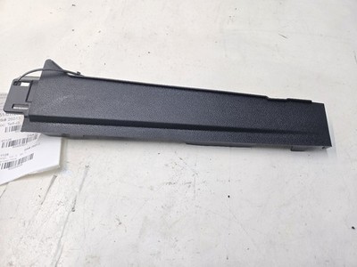 2011-2015 Ford Explorer Passenger Front Dash Cover Panel Trim OEM BB53-78044c60a