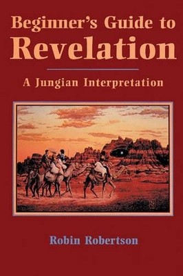 Robin Robertson Beginner'S Guide to Revelation (Paperback) (UK IMPORT)