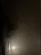 Lenovo IdeaPad G580 Core I5  (Read Desc)