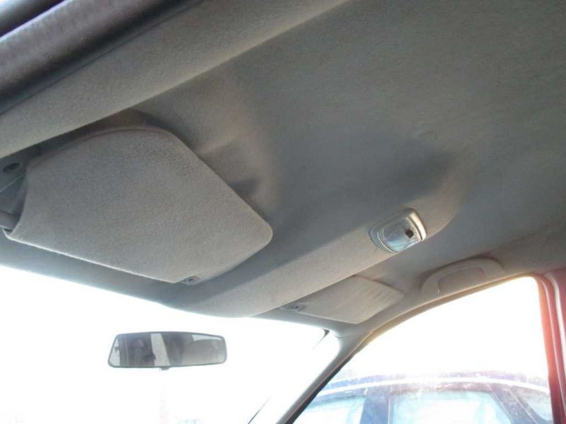 Wash Reservoir Thru 1/09/05 Fits 04-05 FREESTAR 258324