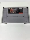 Nintendo SNES Contra 3 Game Only TESTED