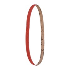 VSM Schleifband Keramikkorn XK870T 20x520 mm Körnung: 40