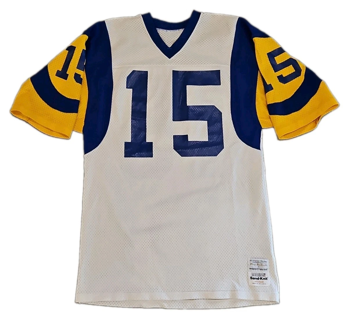 Sand Knit Nfl Jersey for sale | eBay