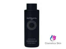 Nutrafol Active Cleanse for Men 8.1oz / 240ml