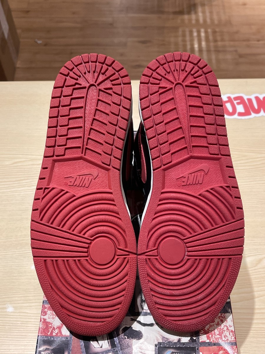 ビンテージ ジョーダン ナイキ 1994 Size 9.5 - Air Jordan 1 Retro 1994 Bred for sale online | eBay