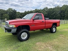 1995 Dodge Ram 2500 for Sale