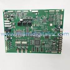 NORITSU J391318-02 LASER CONTROL PCB USA STOCK FOR QSS 35XX / 37XX