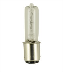 REPLACEMENT BULB FOR ELECTRIX 7395, 7420, 7422, 7426, 7426-5D, 74265729