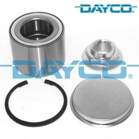 Dayco KWD1248 Radlagersatz Radlager Satz Hinterachse Hinten