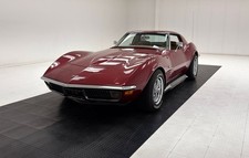 1970 Chevrolet Corvette for Sale
