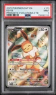 2025 POKEMON SVP EN-SV BLACK STAR PROMO PRISMATIC EVOLUTIONS ETB 173 EEVEE PSA 9