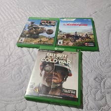 juegos de xbox one x